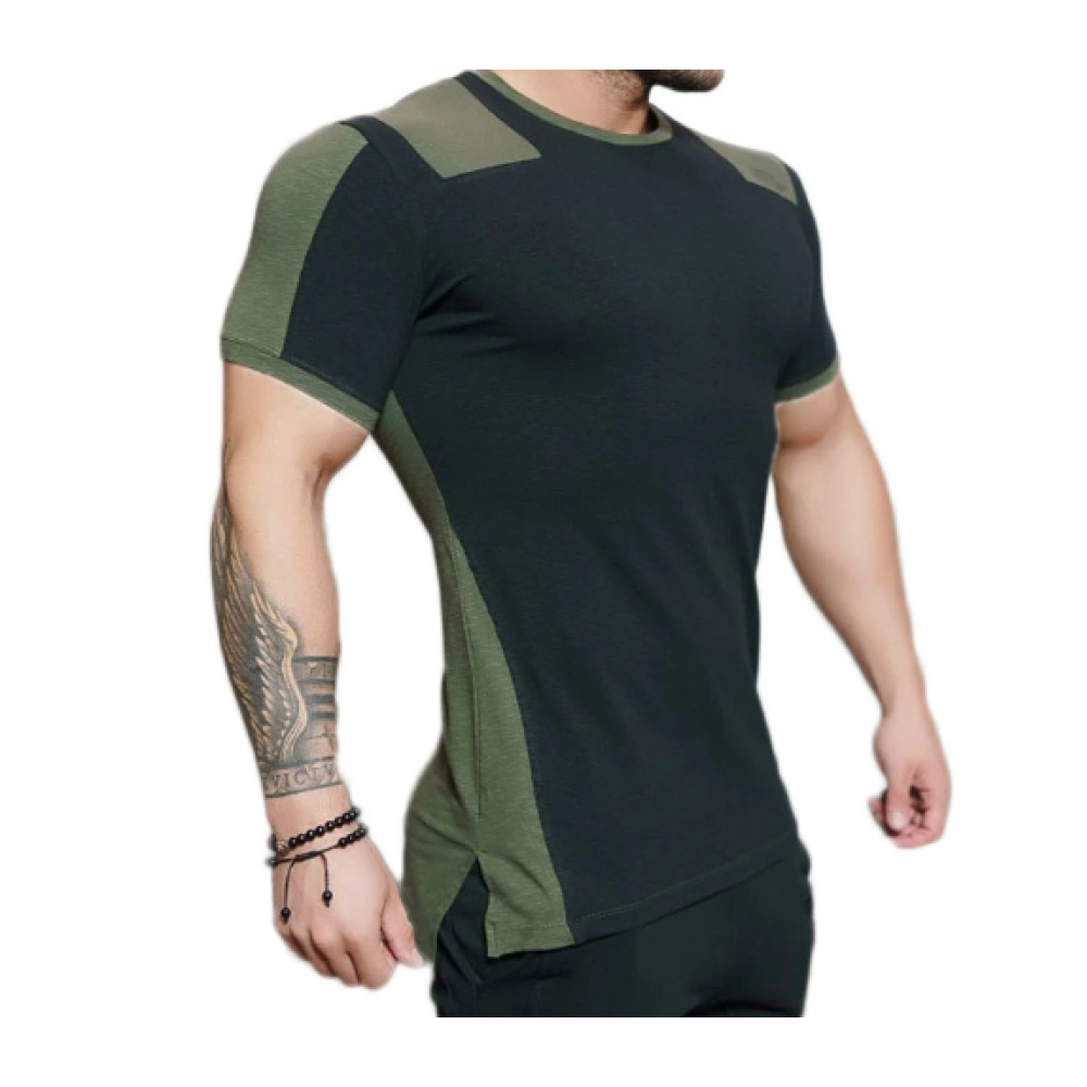 Wholesale Gym Wear for Men with Low MOQ