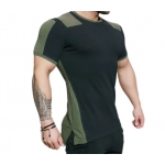 Wholesale Gym Wear for Men with Low MOQ