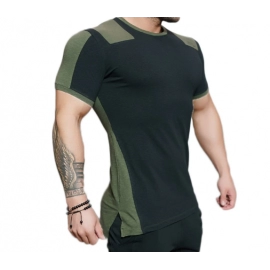 Wholesale Gym Wear for Men with Low MOQ
