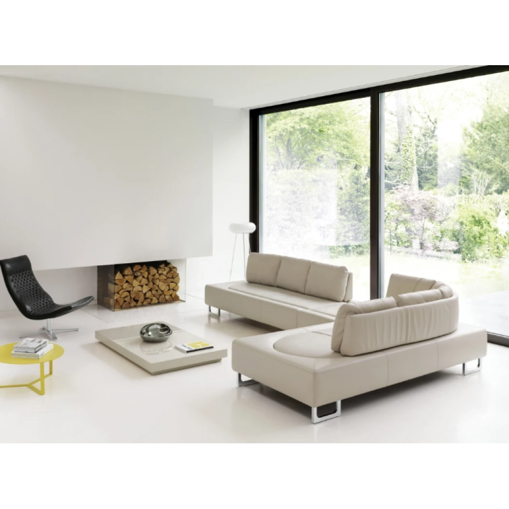 Zode Modern Home/Living Room/Office Design Furniture Luxury Sectional Synthetic Leather L Shape Furniture Living Room Sofa Zode Modern Home/Living Room/Office Design Furniture Luxury Sectional Synthetic Leather L Shape Furniture Living Room Sofa