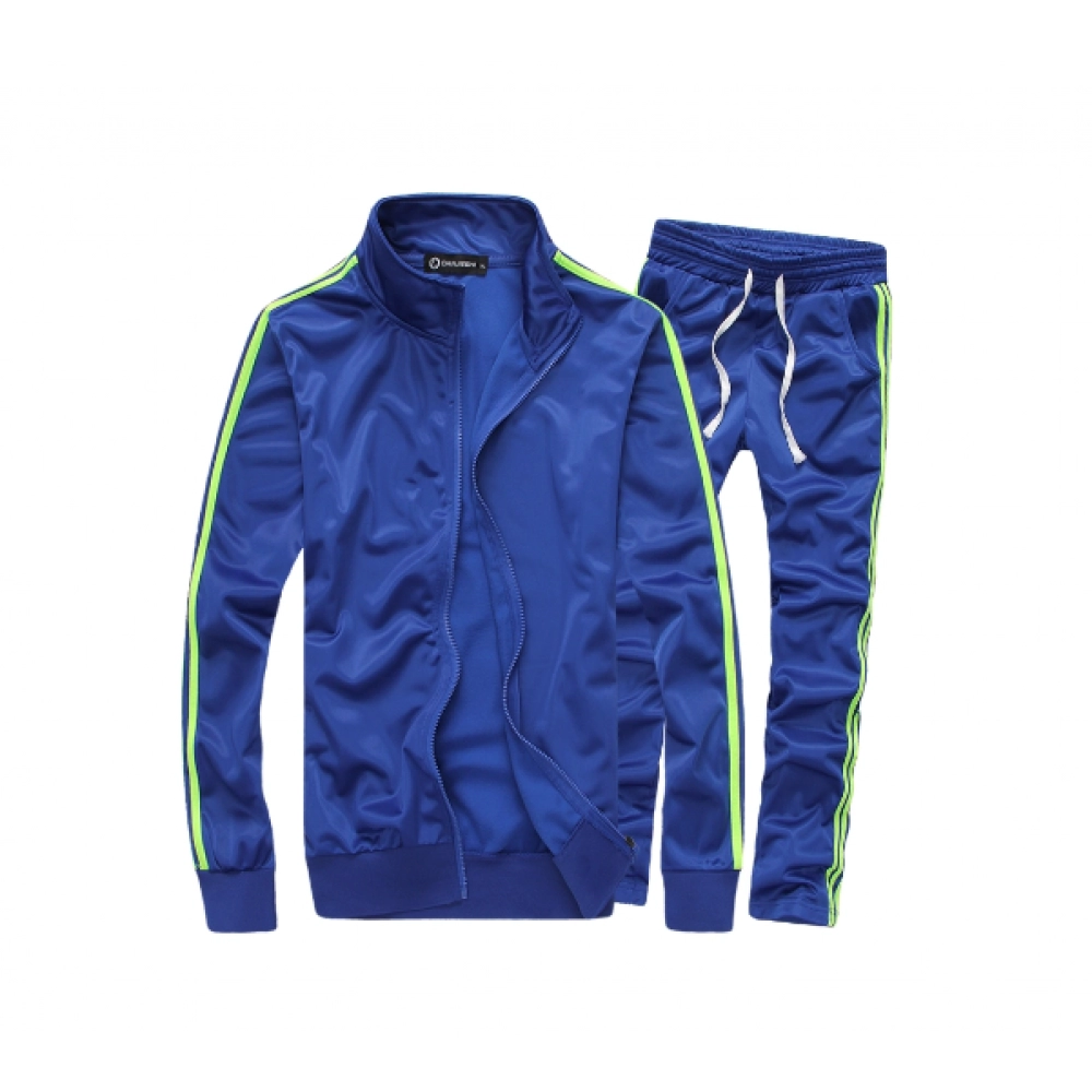 Manufacturer High Quality New Design Men Leisure Deodorant Suit Sportwear Wholesale Manufacturer High Quality New Design Men Leisure Deodorant Suit Sportwear Wholesale