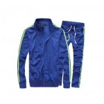 Manufacturer High Quality New Design Men Leisure Deodorant Suit Sportwear Wholesale